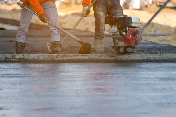 Best Concrete Patio Design and Installation in Ogden Dunes, IN