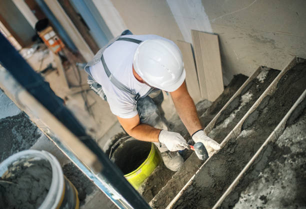 Best Concrete Driveway Installation in Ogden Dunes, IN