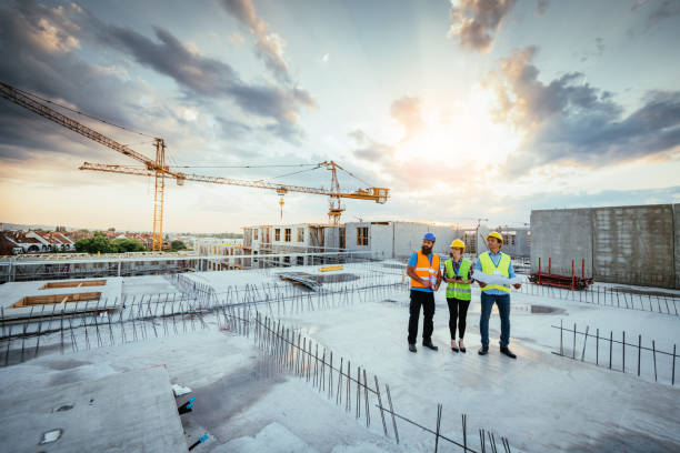 Best Residential Concrete Solutions in Ogden Dunes, IN