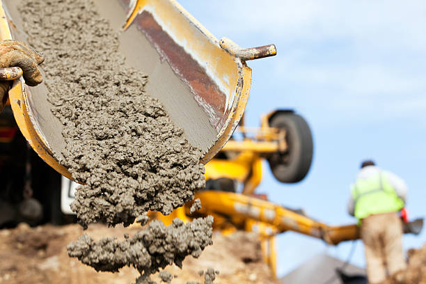 Best Concrete Removal and Replacement in Ogden Dunes, IN