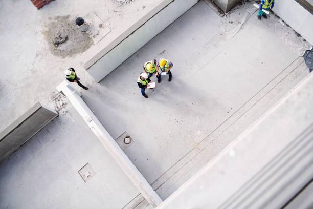 Best Concrete Demolition Services in Ogden Dunes, IN